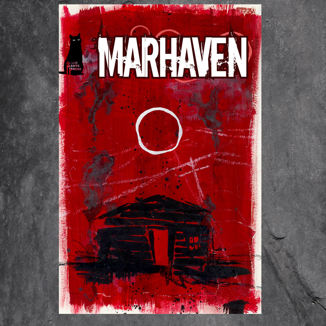 Marhaven 1